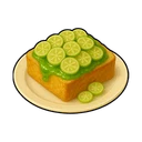 Tangy Bread