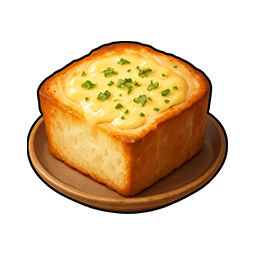 Moist Bread