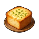 Moist Bread
