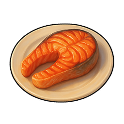 Fish Steak