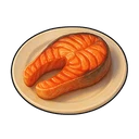 Fish Steak