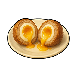 Scotch Egg