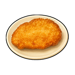 Chicken Cutlet