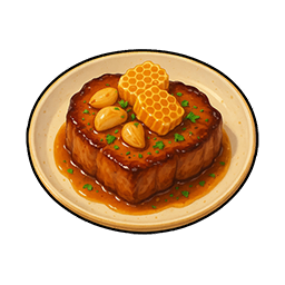 Whole-Cut Honey Steak