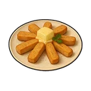 Fish Butter Sticks