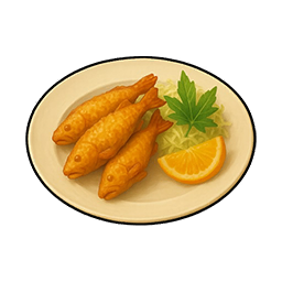 Fish Sticks