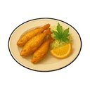 Fish Sticks