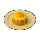 Cheese Beef Tartare