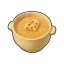 Mushroom Potage