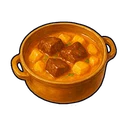 Beef Curry Stew