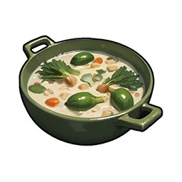 Creamy Vegetable Stew
