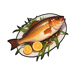 Herb-Braised Fish