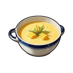 Corn Potage