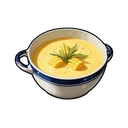 Corn Potage