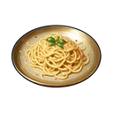 Oil Pasta