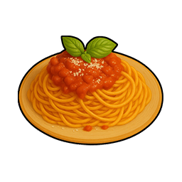 Tomato Pasta