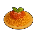 Tomato Pasta