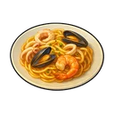 Seafood Pasta