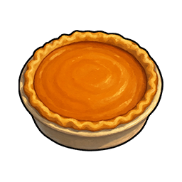 Pumpkin Pie