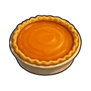 Pumpkin Pie