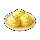Mashed Potatoes