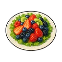Sweet Fruit Salad
