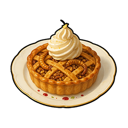 Protein Pie