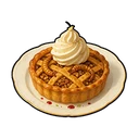 Protein Pie