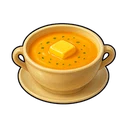 Warm Butterflame Soup