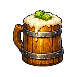 Hoppy Ale
