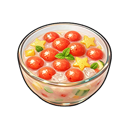 Watermelon Punch