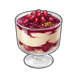 Date Pudding