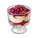 Date Pudding