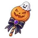 Pumpkin Candy