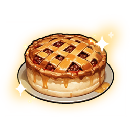 Impeccable Meat Pie