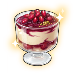 Impeccable Date Pudding