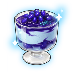 Impeccable Date Pudding