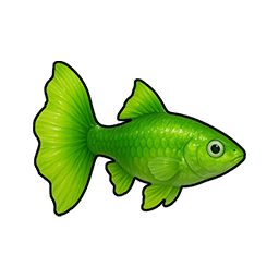 Candy Guppy