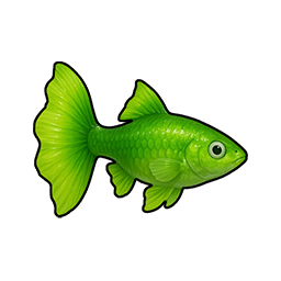 Candy Guppy