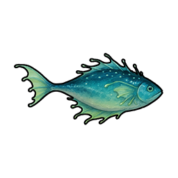 Starlight Snakehead