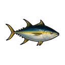 Freshwater Tuna
