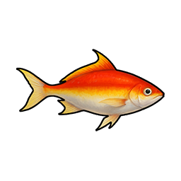 Crimson Tuna