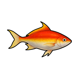 Crimson Tuna