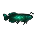 Lantern Coelacanth