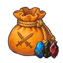 Weapon Upgrade Material Chance Bundle