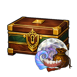 Uncommon Enchantment Material Chance Chest