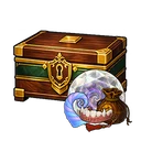 Uncommon Enchantment Material Chance Chest