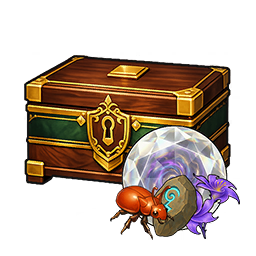 Fine Enchantment Material Chance Chest