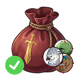 Elite Trophies Selection Bundle