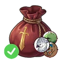 Elite Trophies Selection Bundle